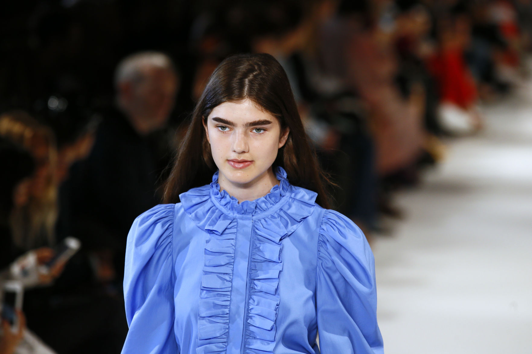 Paris Fashion Stella McCartney